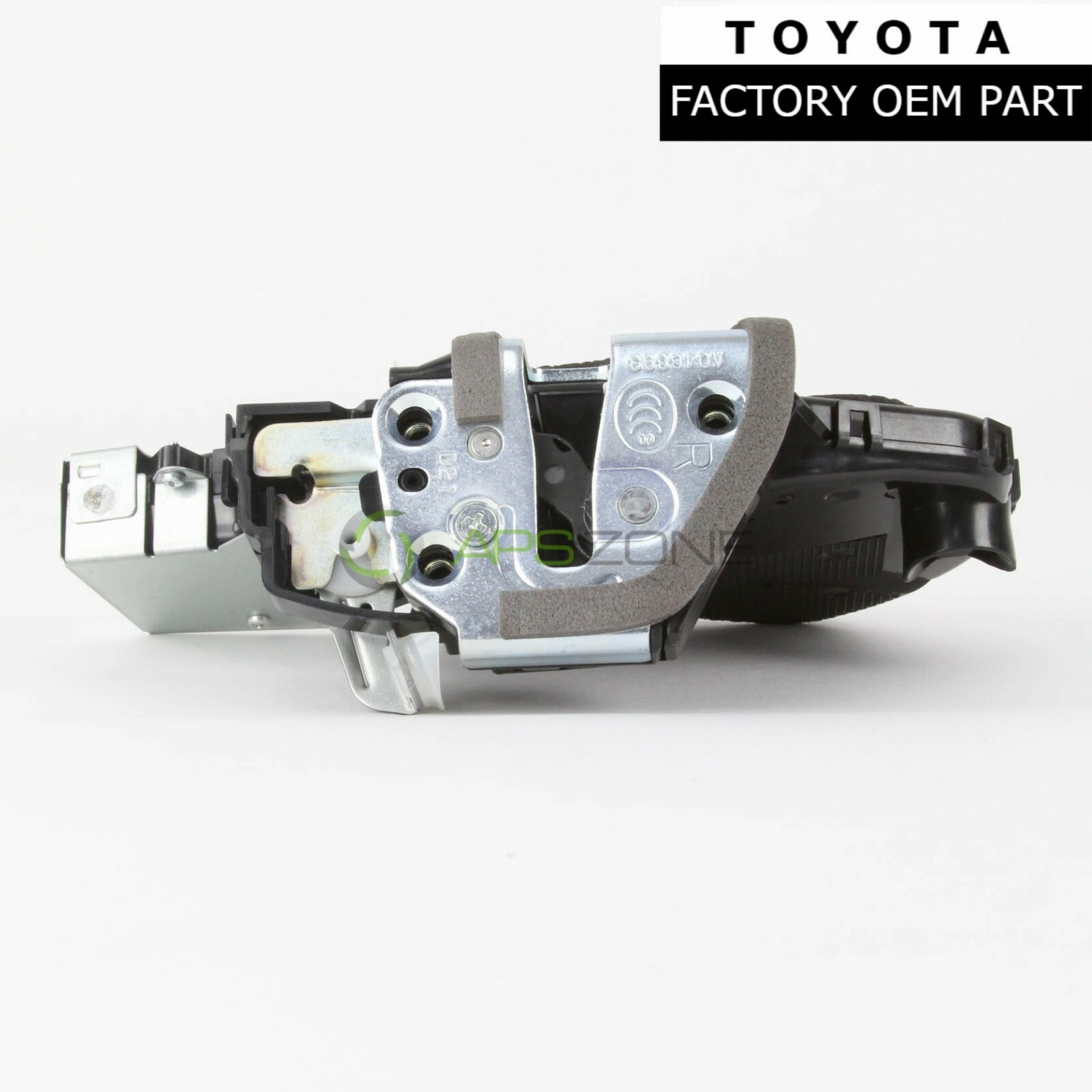 Lexus GX 470 OEM Back Door W Motor Lock ASSY 69110 60192 for sale 