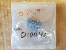 Am Meyer Nitesaber I Ii Snow Plow Light Switch 07119 Headlight Backlit Rocker