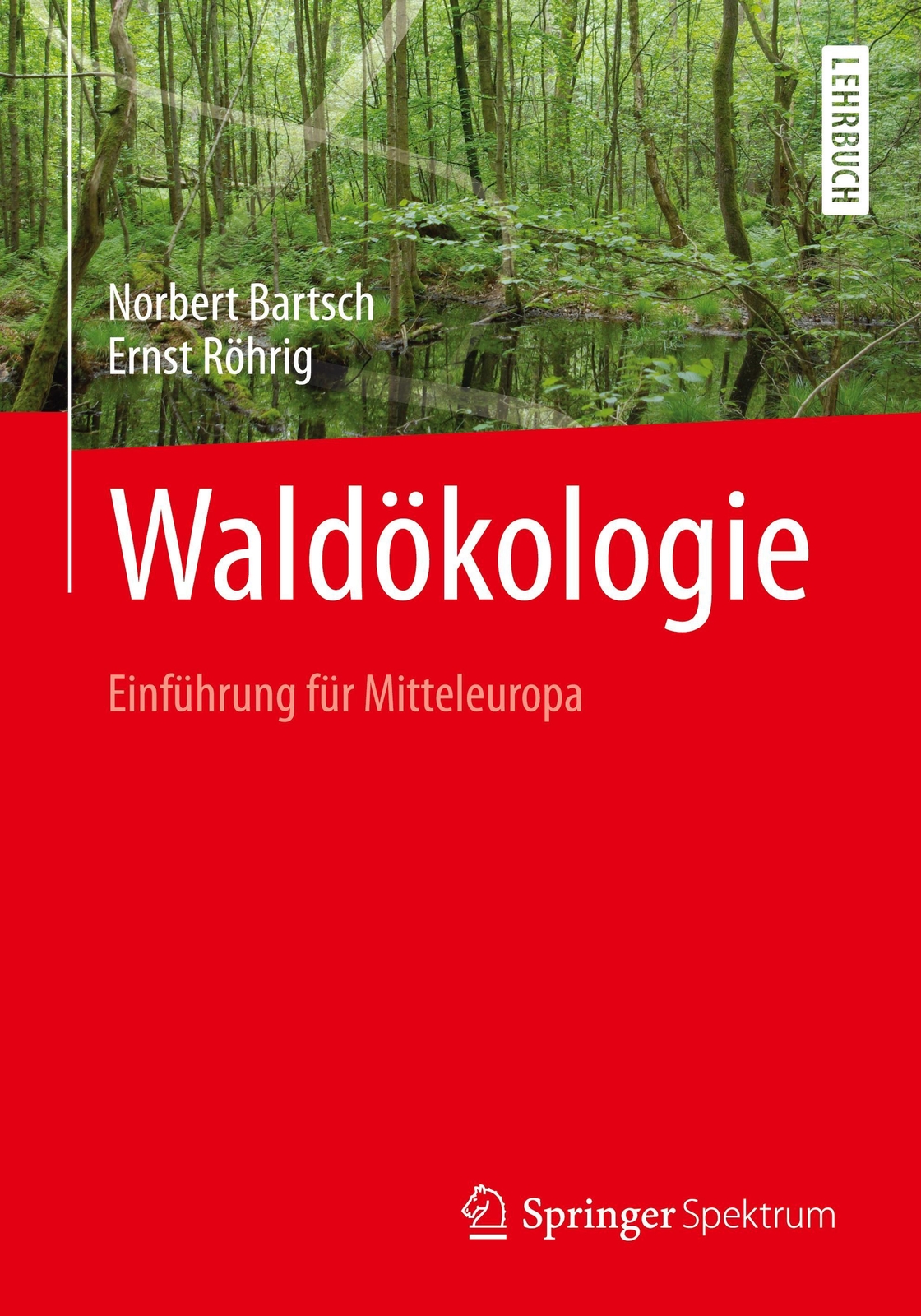 Thumbnail - Waldökologie Norbert Bartsch
