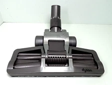 Dyson Bare Floor Hard Wood Attachment Gray Vacuum Head Brush DC21 DC14 DC07 OEM
