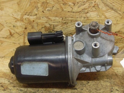 391552 Wischermotor vorne/ Scheibenwischermotor Opel Corsa B (S93) 22084747
