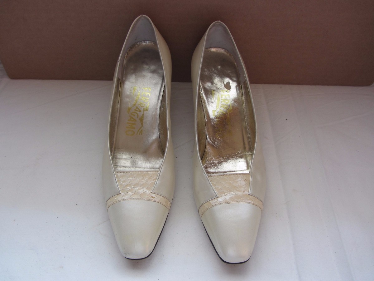 salvatore ferragamo size 7 1/2 shoes Low cut sneaker - Men | Ferragamo main image 3