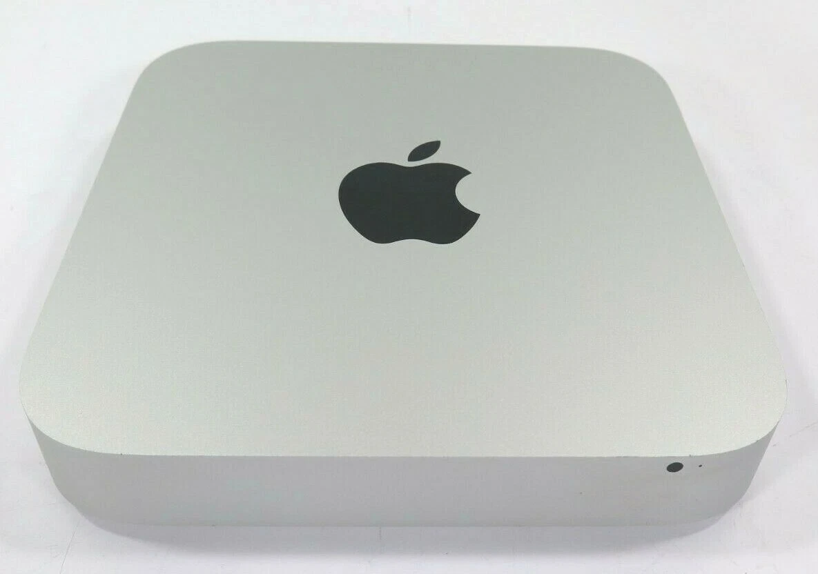Late 2012 clearance mac mini ram
