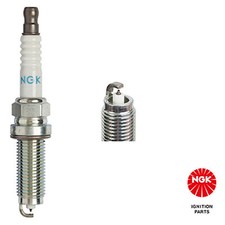 NGK ILZKAR8H8S 95112 Standard Spark Plug / Sparkplug - Premium Quality Brand