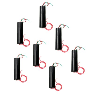 7* High-Voltage Generator 3V-6V To 400kV 400000V Boost Step-Up Power Module q