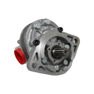 Aztec Replacement for Eaton/Cessna 25502-LSA - Hydraulic Pump