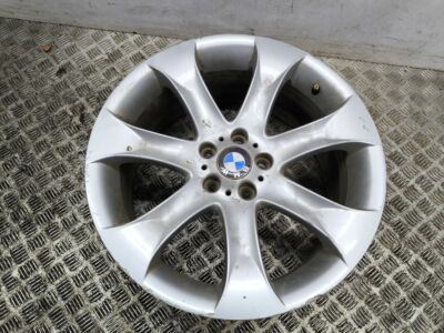 Spurverbreiterung Set 20mm Inkl. Radschrauben Passend Für BMW X5 (X53