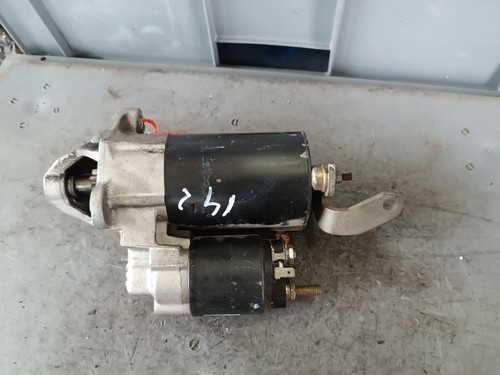 Original VW Passat 3B 1.6 1.8T Anlasser Starter 058911023B Bosch 0001107068