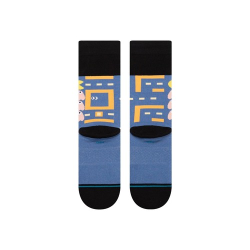 Stance Power Pellet Crew Sock - Picture 3 of 5