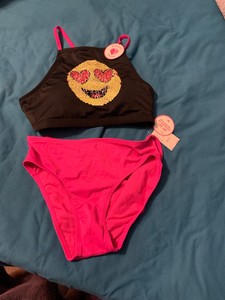 size 16 bathing suit