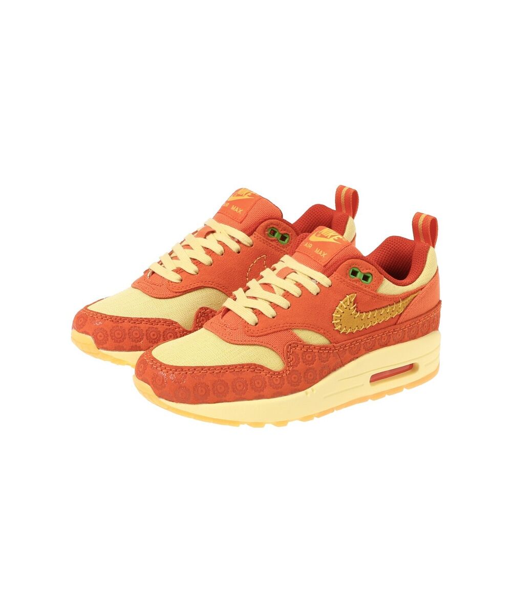 Nike Wmns Mens Air Max 1 PRM Somos Familia Dia de Muertos DZ5352