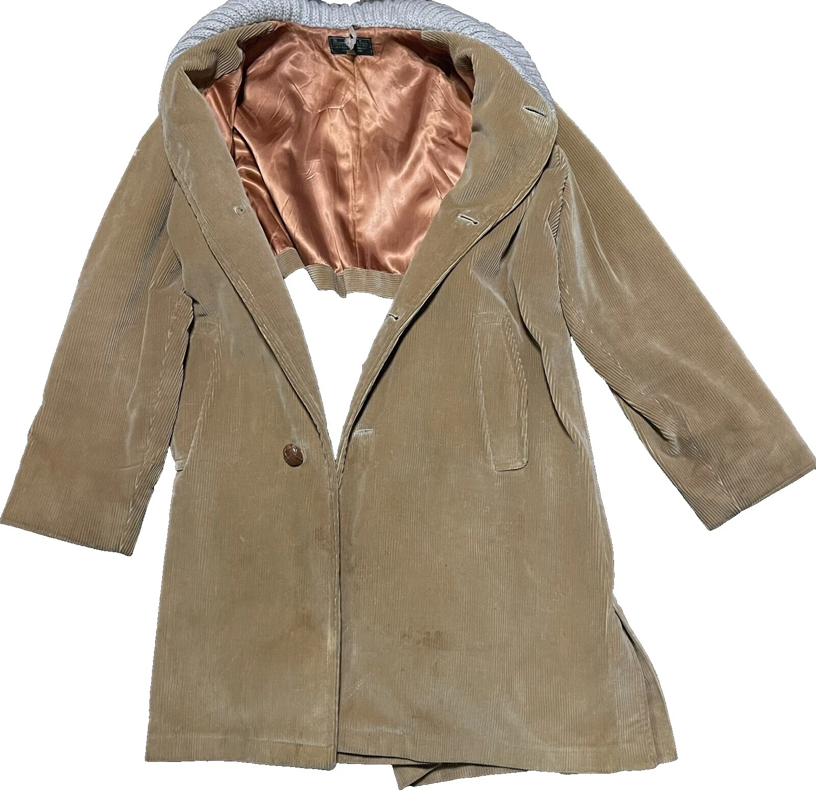 Abercrombie & Fitch Trench Coats Coats, Jackets & Vests for Men