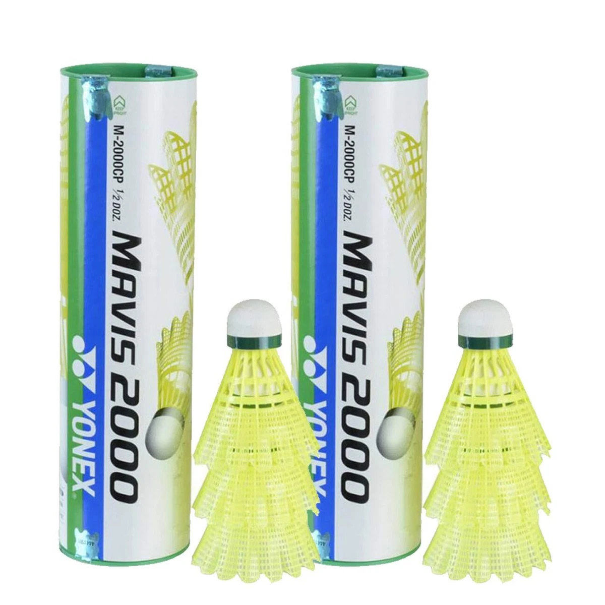 Mavis clearance badminton shuttlecock
