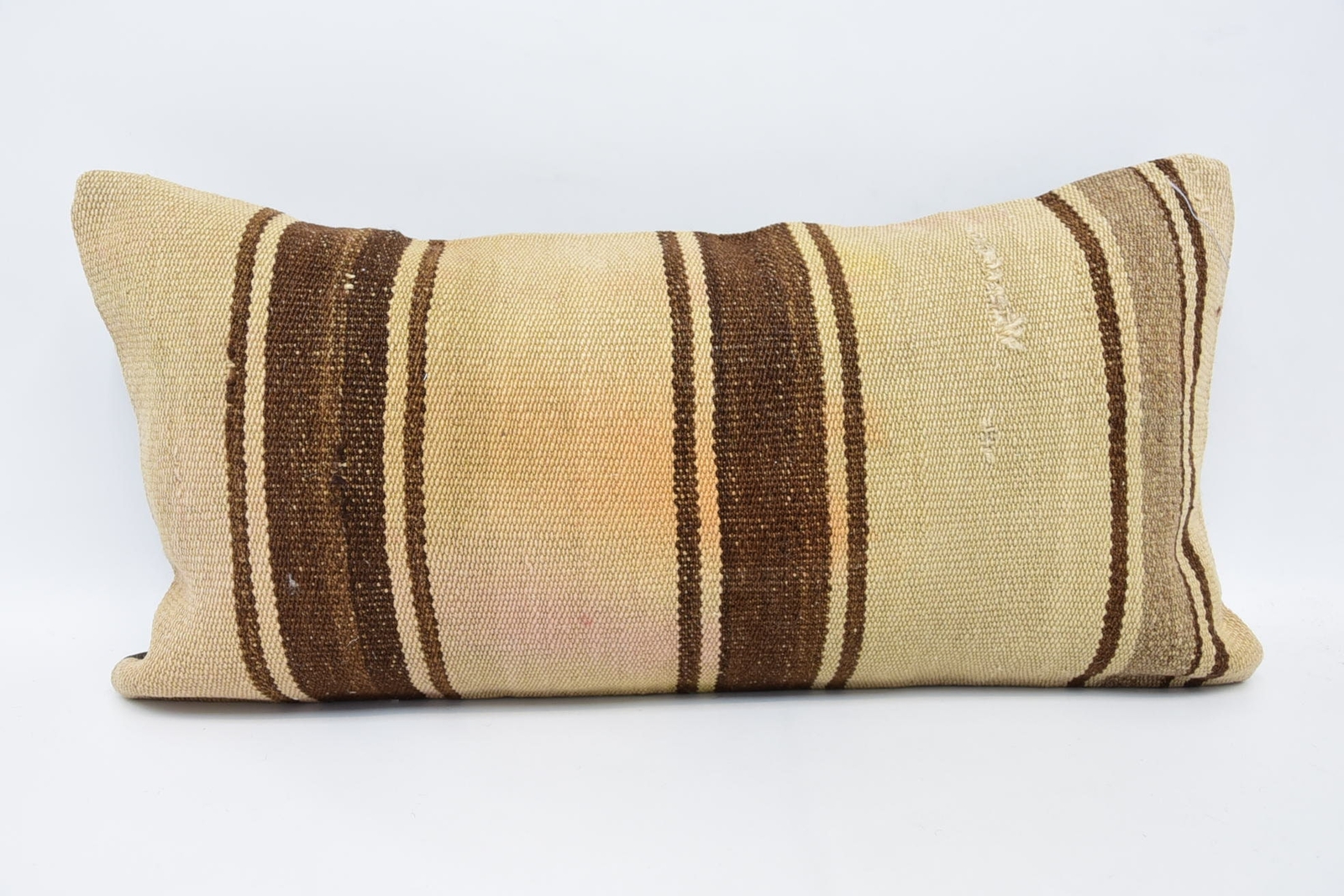 Almohadas Kilim, Almohada Kilim Beige 12
