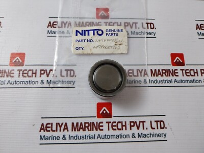 Nitto Nptp00336x1 Mechanische Dichtung