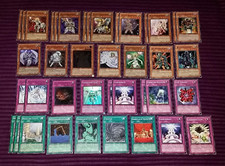 Lichtverpflichtet Deck 40 Stück Lyla, Lichtverpflichtete Zauberin Ultimate Rare