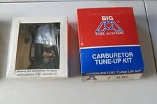 Big Poweready 41-757 Carburetor Tune-Up Kit 