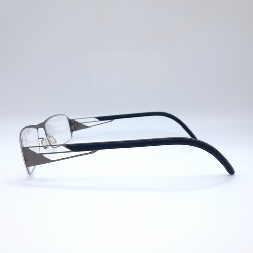 OWP Brille made in Italy 51□19 Mod.8573•400•145 extra leicht - Bild 2 von 6