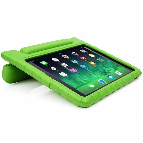 Kids Safe Shockproof EVA HANDLE Stand Case Cover for iPad 5/6/7/8/9th Gen 10.2" - Picture 18 of 21