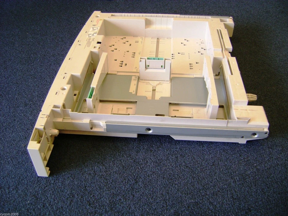 Xerox Phaser 2135 Printer Tray #1 - Image 4 of 4
