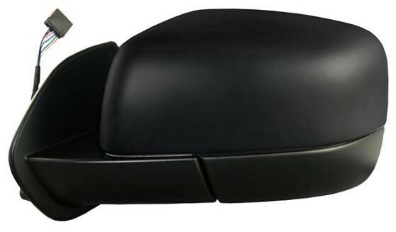 Specchietto Retrovisore Destro Per Discovery Iii 2004 Al 2009 Elettrico 5 Pins