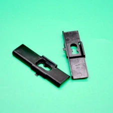 4pcs Nylon Moulding Trim Clip Black Nylon Retainer For Chevy GMC GM 1980-On