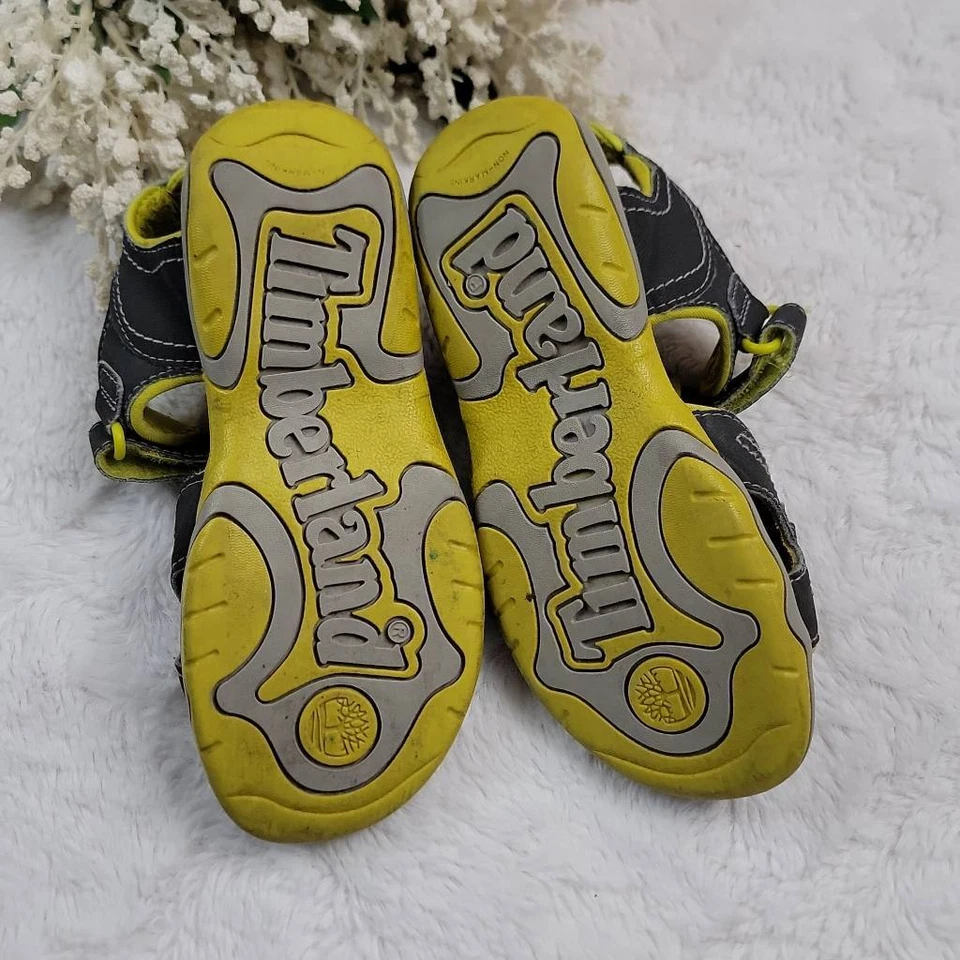 Sandalias Timberland Adventure Seeker Doble Correa [TALLA 1] Foto 4 de 4