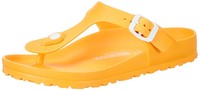 3.5 Uk, Gelb (scuba Yellow), Birkenstock Gizeh Eva, Unisex Adults’ 0 3.5 Uk, Gelb (scuba Yellow), Birkenstock Gizeh Eva, Unisex Adults’ 0