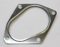 Original Elring Dichtung Abgasrohr 149.700 FüR Audi Seat Skoda VW