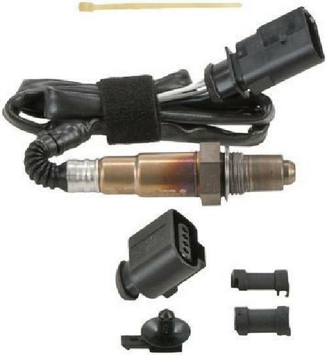 Original BOSCH Lambdasonde 0 258 010 036 für Audi Porsche Seat Skoda VW - Bild 5 von 5