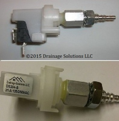 #ad Pressure Switch Assembly Air Switch for Drain Cleaning Machines Spas amp; Hot Tubs $27.50