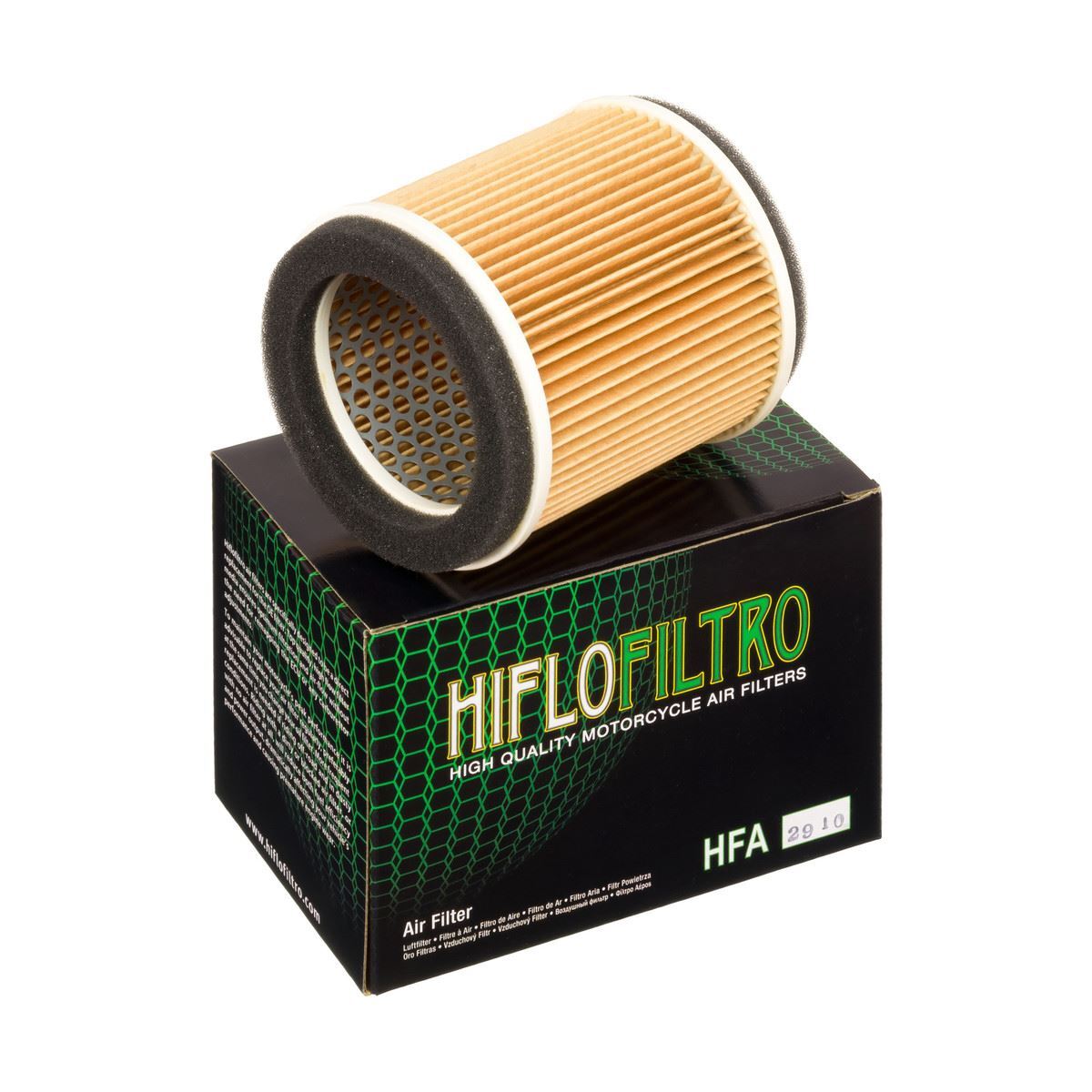 Hi-Flo Air Filter - HFA2910 Kawasaki ZR1100 C2|C3|C4 (ZRX1100) 1996 - 2000