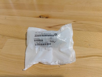 Harting Han 10 ES-F insert NEW