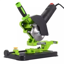 Technical Angle Grinder Stand Universal Stand Multifunctional Trolley Grinder