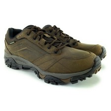 merrell men's moab adventure lace waterproof hiking shoe