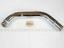 Kawasaki NOS NEW 18049-1438 Exhaust Pipe VN VN1500 Vulcan 