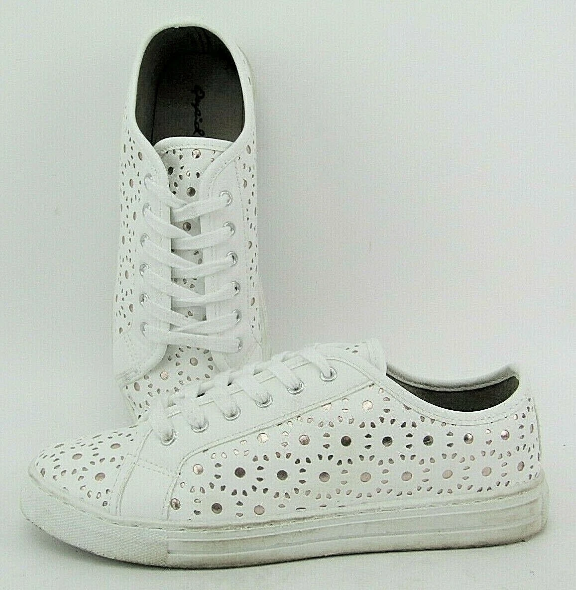 Qupid sneakers 2025
