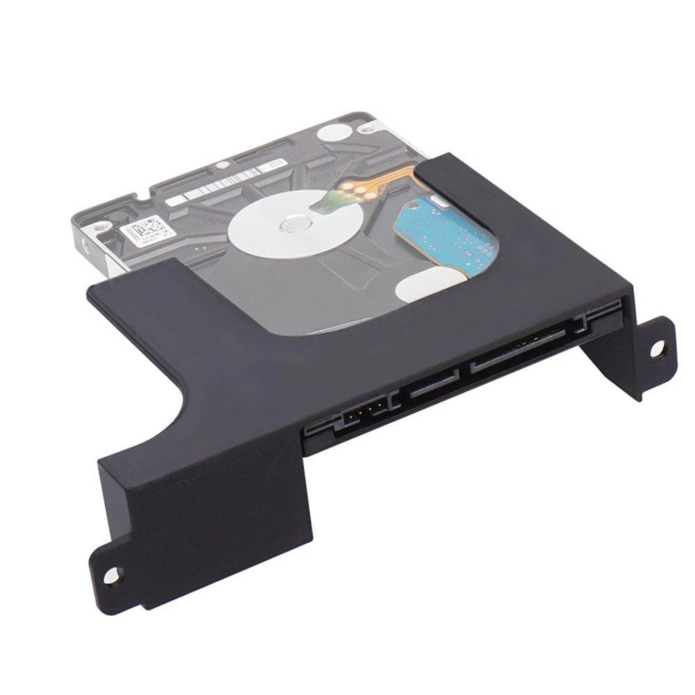 Ps2 SCPH 30000 50000 Hdd Ssd Holder SATA and IDE Hard Drive