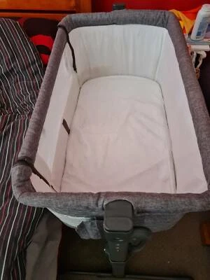 childcare co sleeper