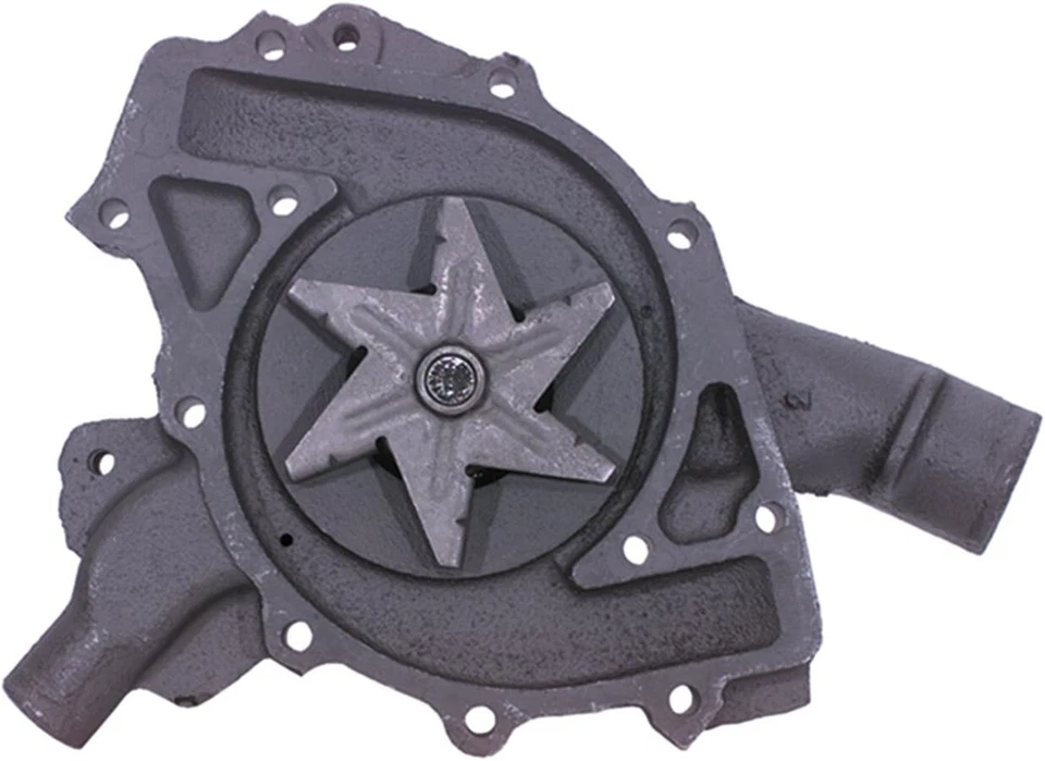 Engine Water Pump Proven Valu 58-263 Reman For Select 1980-1998 FORD Vehicles - Image 4 of 4