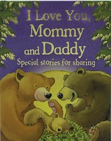 I Love You Mommy And Daddy I Love You Mommy And Daddy