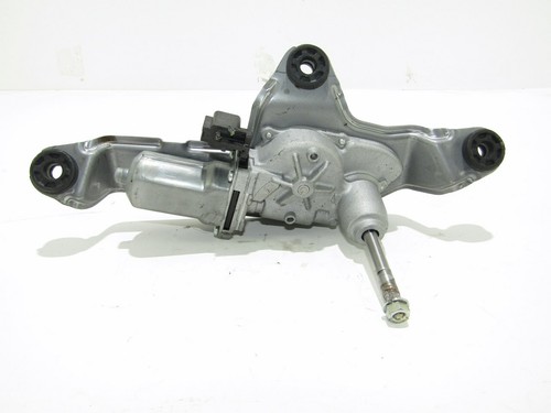 MAZDA 3 BL 2011 Rear window wiper motor Wishermotor Hinten 849600-0651