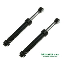 COPPIA AMMORTIZZATORE FRIZIONE PER LAVATRICE SMEG 970170031 ORIGINALE