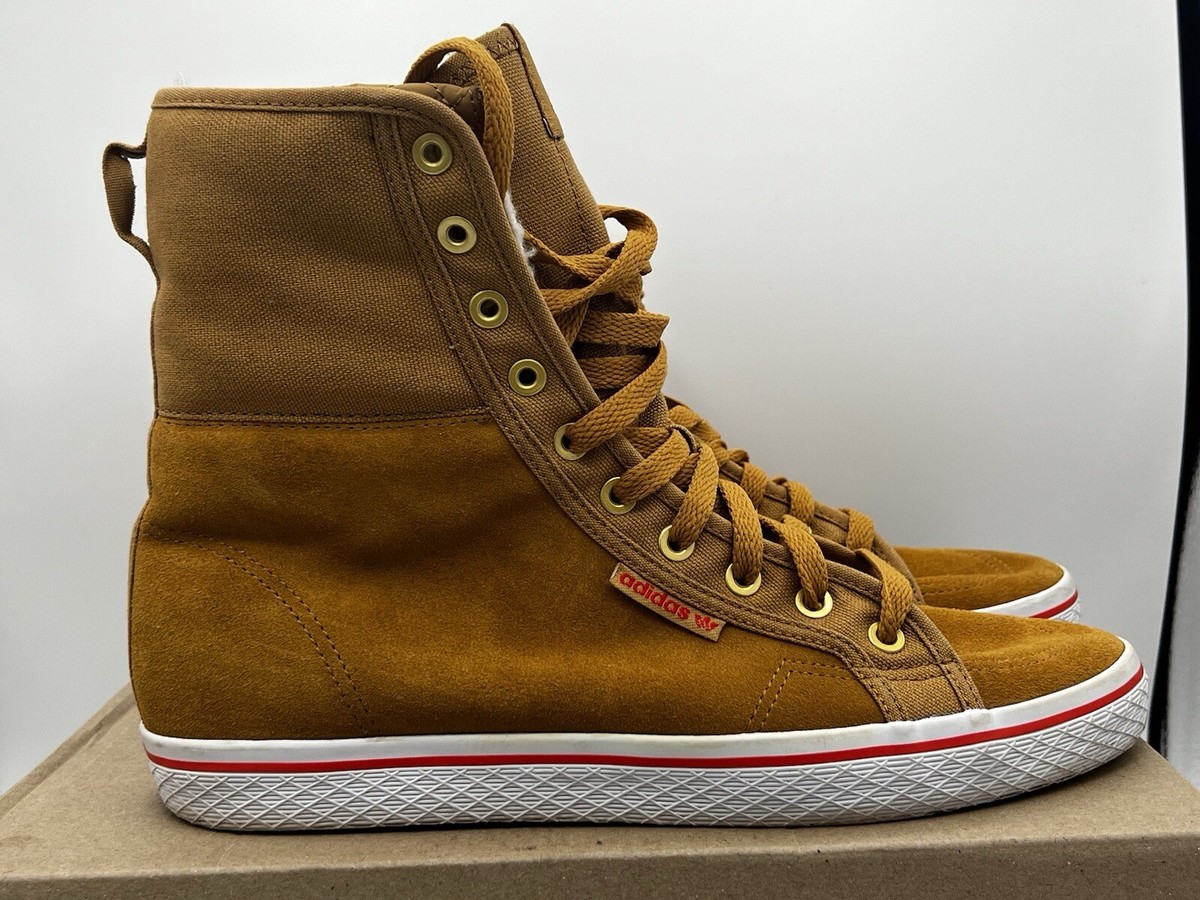 adidas honey hi