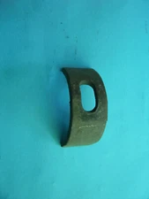 SNAPPER ACCESSORY HALF MOON HOLD DOWN CLAMP / BRACKET   :