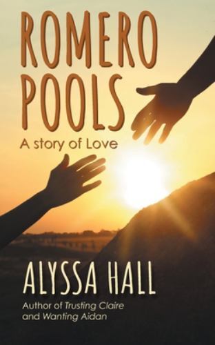 Romero Pools: A Story of Love, Brand New, Free shipping in the US