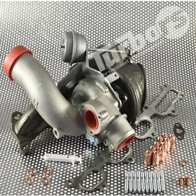 Turbolader für 53049880024 849147 Opel Astra Zafira 2.0 140 kW 147 kW 200 PS