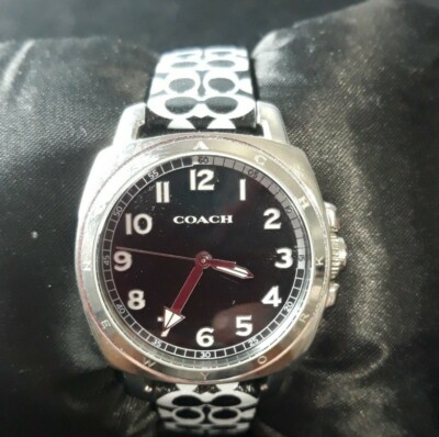 Купить coach watch for women wreceipt (224875291862), США display picture 2