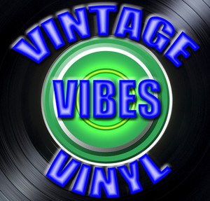 vintagevibesvinyl | eBay Stores