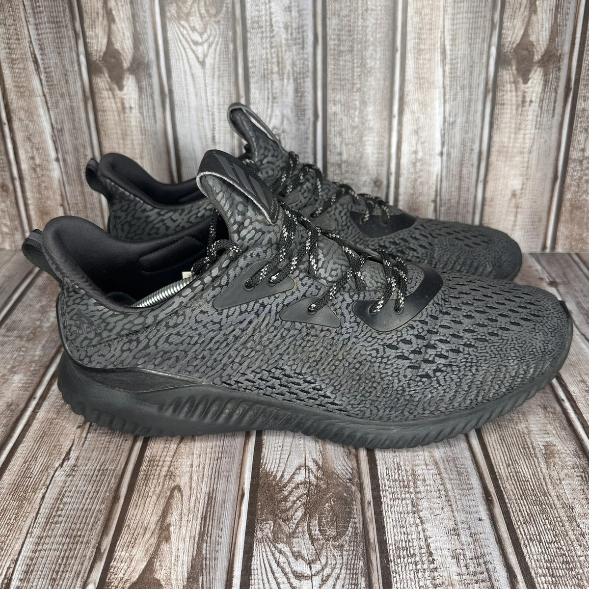Adidas alphabounce cheap ams men's